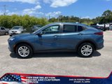 New 2025 Buick Envista Preferred w/ Convenience I Package image 4