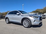 Used 2019 INFINITI QX50 Essential w/ Premium Heat Package image 2