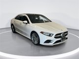 Certified 2022 Mercedes-Benz A 220 4MATIC image 3
