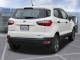 Used 2018 Ford EcoSport S image 4