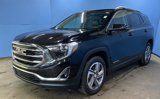 Used 2020 GMC Terrain SLT image 4