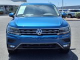 Certified 2019 Volkswagen Tiguan SEL Premium image 2