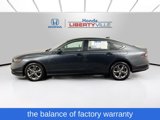 Certified 2024 Honda Accord EX image 2