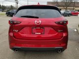 New 2025 MAZDA CX-5 AWD 2.5 S w/ Select Package image 4