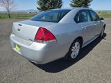 Used 2015 Chevrolet Impala LT image 5
