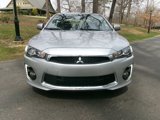 Used 2016 Mitsubishi Lancer ES image 2