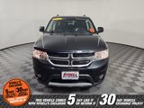 Used 2012 Dodge Journey Crew w/ Flexible Seating Group image 3