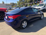 Used 2013 Hyundai Elantra GLS image 2