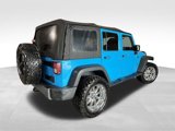 Used 2017 Jeep Wrangler Unlimited Sport w/ Power Convenience Group image 6