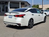 Used 2020 Nissan Altima 2.0 Platinum image 4