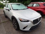 Used 2019 MAZDA CX-3 Touring w/ Preferred Equipment Package image 4