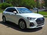 Used 2024 Audi Q3 2.0T Premium image 3
