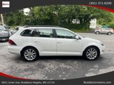 Used 2014 Volkswagen Jetta TDI image 6