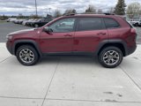 Used 2021 Jeep Cherokee Trailhawk w/ Trailer Tow Group image 5