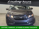 Used 2015 Honda Odyssey EX-L image 5