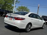 Used 2015 Toyota Camry SE image 3