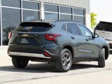 New 2025 Chevrolet Trax LT w/ LT Convenience Package image 3
