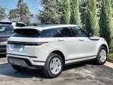Used 2025 Land Rover Range Rover Evoque S image 5