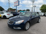 Used 2011 Buick Regal CXL w/ RL2 Preferred Equipment Group image 2