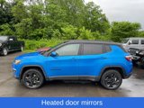 Used 2020 Jeep Compass Latitude image 6