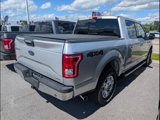 Certified 2016 Ford F150 XLT w/ Equipment Group 302A Luxury image 2