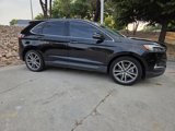 Used 2019 Ford Edge Titanium w/ Equipment Group 301A image 4