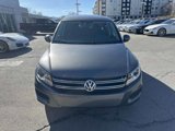 Used 2014 Volkswagen Tiguan S image 3