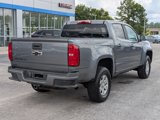 Used 2019 Chevrolet Colorado W/T w/ WT Convenience Package image 3