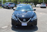 Used 2019 Nissan Sentra SV w/ All Weather Package image 2