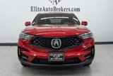Used 2021 Acura RDX A-Spec image 3
