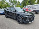 Used 2019 Chevrolet Blazer LT image 3