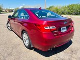 Used 2017 Subaru Legacy 2.5i Premium image 5