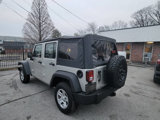 Used 2007 Jeep Wrangler Unlimited X w/ Trailer Tow Group image 5
