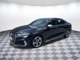 Used 2023 Audi S3 Premium Plus image 2