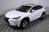 Used 2017 Lexus NX 200t FWD image 3