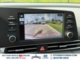 New 2025 Hyundai Elantra Sport image 3