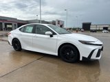 New 2025 Toyota Camry SE image 2