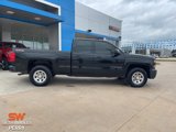 Used 2015 Chevrolet Silverado 1500 W/T image 3