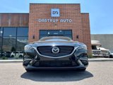 Used 2017 MAZDA MAZDA6 Grand Touring image 2
