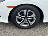 Used 2016 Honda Civic LX image 2