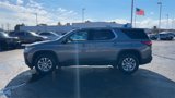 Certified 2019 Chevrolet Traverse LS image 5