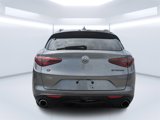 Used 2021 Alfa Romeo Stelvio Sprint w/ Nero Edizione image 4