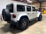 Used 2019 Jeep Wrangler Unlimited Rubicon image 3
