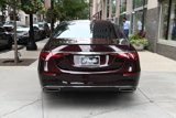 Used 2022 Mercedes-Benz S 580 4MATIC Sedan image 5