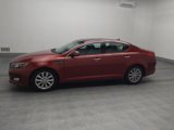 Used 2015 Kia Optima EX w/ EX Premium Package image 2