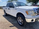 Used 2010 Ford F150 XLT image 3