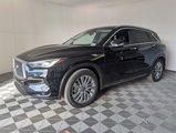 New 2025 INFINITI QX50 Luxe image 4