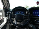 Certified 2024 Ford F150 Platinum w/ FX4 Off-Road Package image 3
