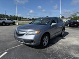 Used 2014 Acura RDX AWD image 2