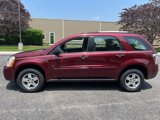 Used 2009 Chevrolet Equinox LS image 3